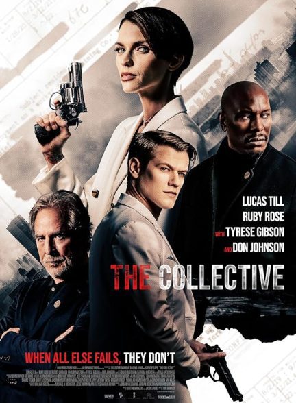 دانلود فیلم کالکتیو | The Collective