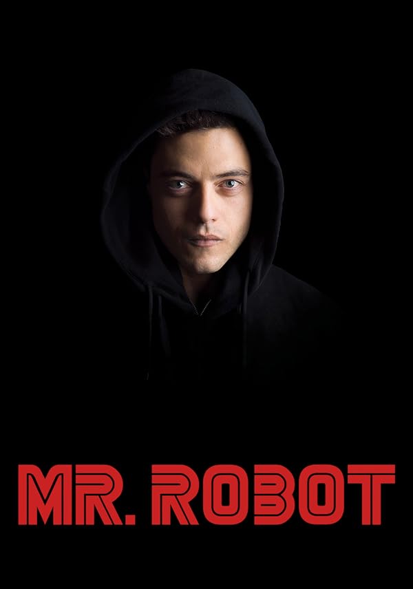 دانلود سریال آقای ربات | Mr. Robot