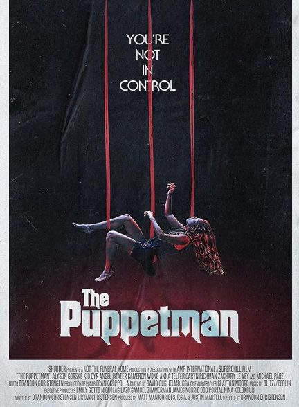 دانلود فیلم عروسک گردان | The Puppetman