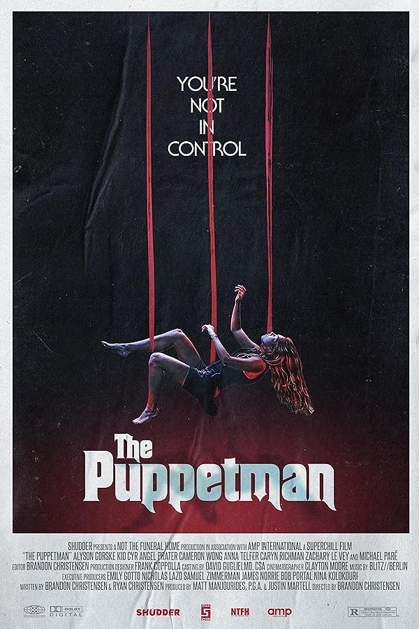 دانلود فیلم عروسک گردان | The Puppetman