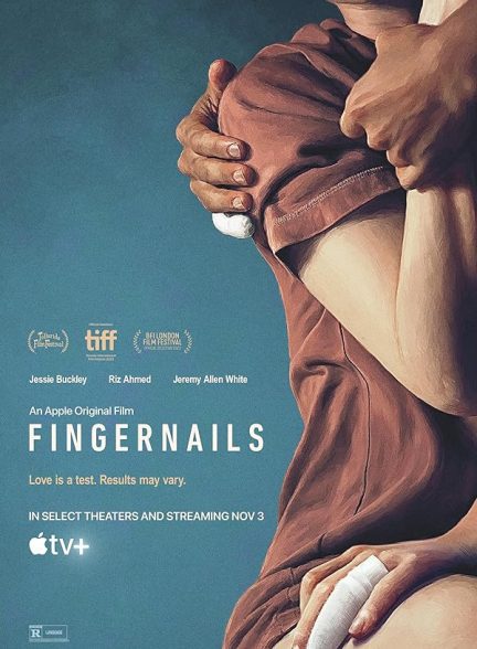 دانلود فیلم ناخن | Fingernails