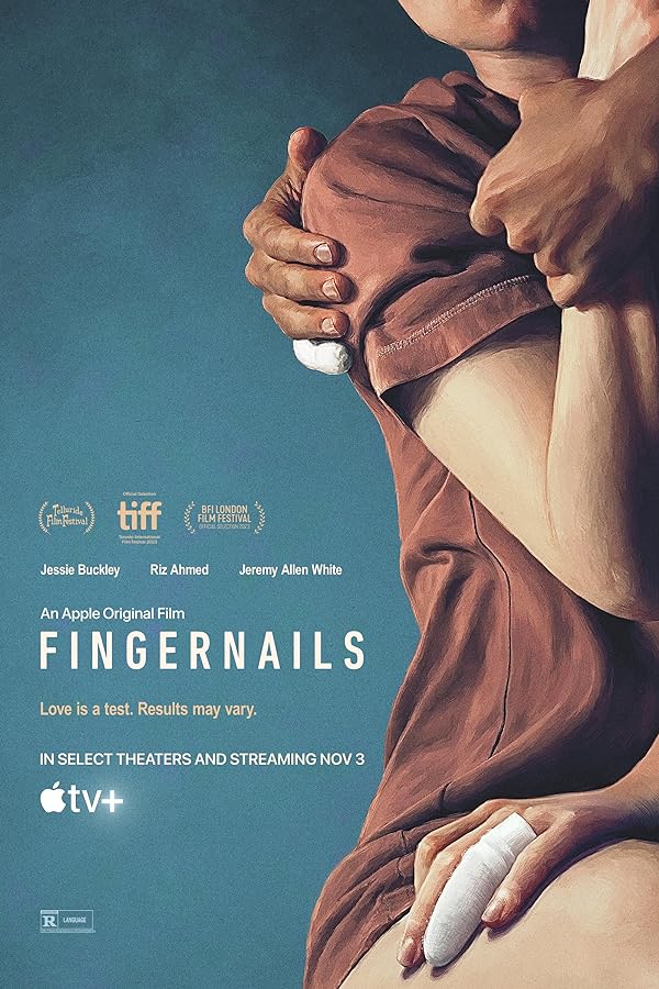 دانلود فیلم ناخن | Fingernails