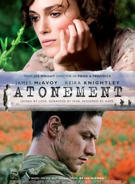 دانلود فیلم تاوان | Atonement