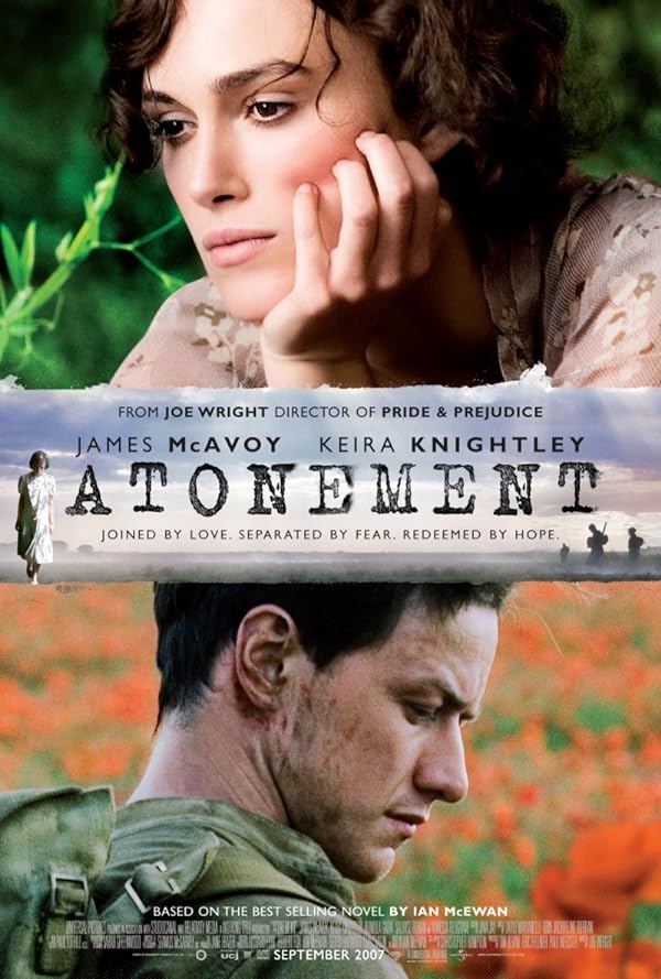 دانلود فیلم تاوان | Atonement