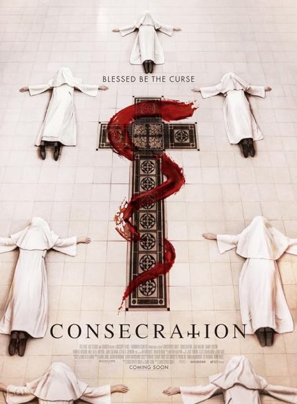 دانلود فیلم تقدیس | Consecration