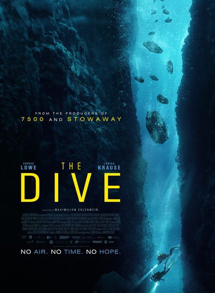 دانلود فیلم غواصی | The Dive