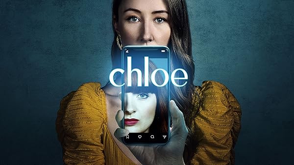 دانلود سریال کلویی | Chloe