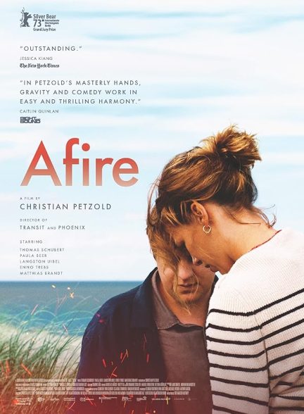 دانلود فیلم شعله ور | Afire