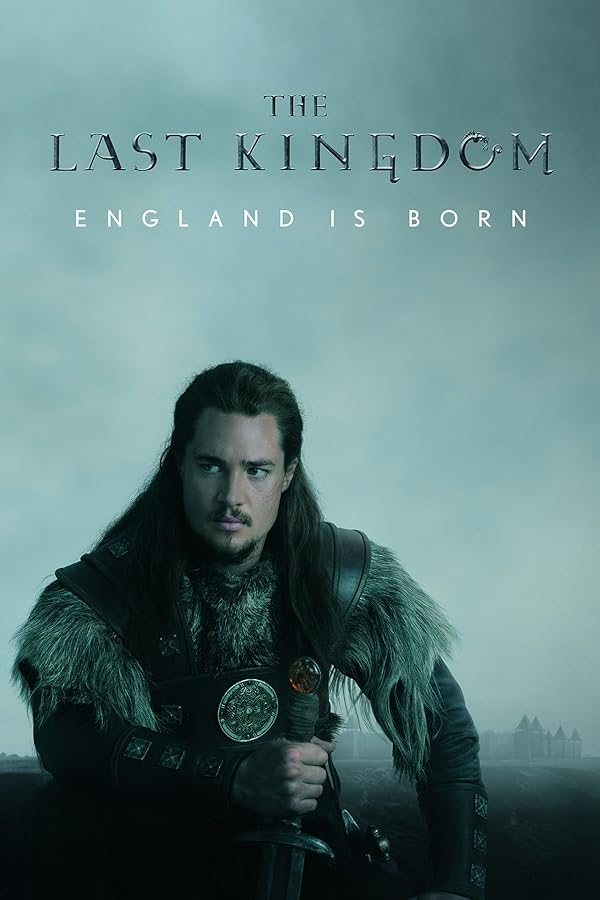 دانلود سریال آخرین پادشاهی | The Last Kingdom