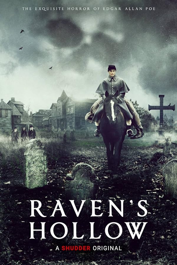 دانلود فیلم حفره کلاغ | Raven’s Hollow