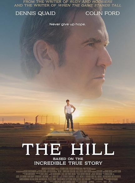 دانلود فیلم تپه | The Hill