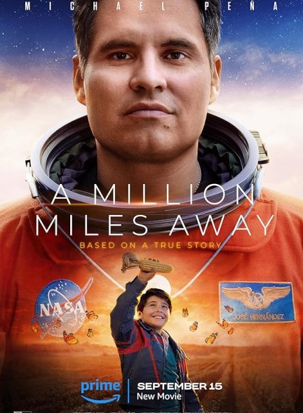 دانلود فیلم یک میلیون مایل دورتر | A Million Miles Away