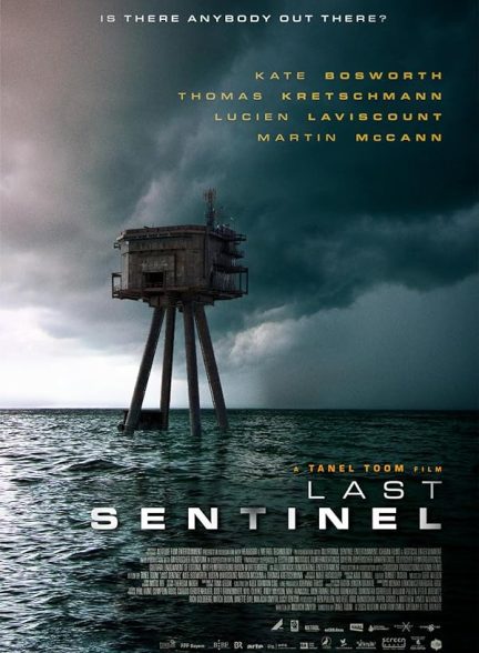 دانلود فیلم آخرین نگهبان | Last Sentinel