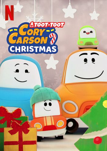 دانلود فیلم کریسمس کوری کارسون | A Go! Go! Cory Carson Christmas