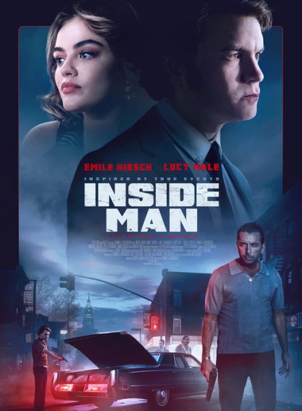 دانلود فیلم نفوذی | Inside Man