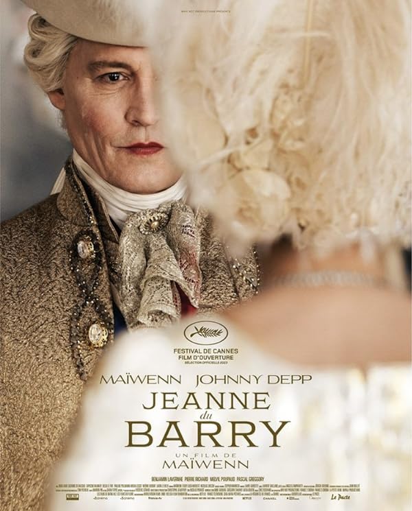 دانلود فیلم Jeanne du Barry