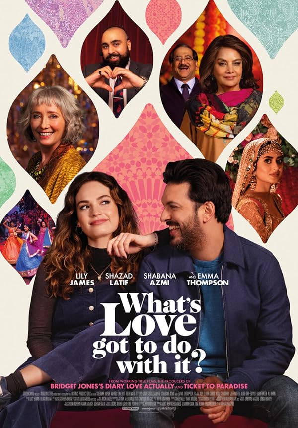 دانلود فیلم چه ربطی به عشق دارد؟ | What’s Love Got to Do with It?