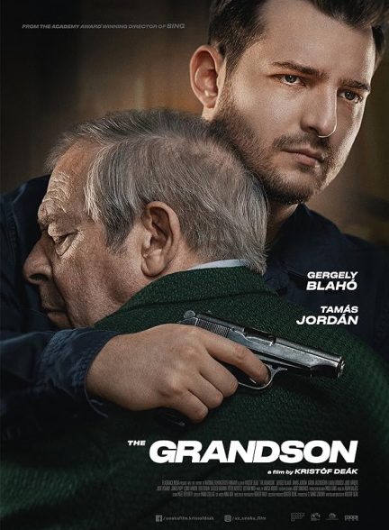 دانلود فیلم نوه | The Grandson