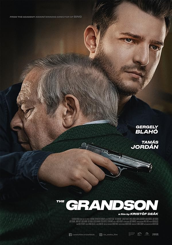 دانلود فیلم نوه | The Grandson