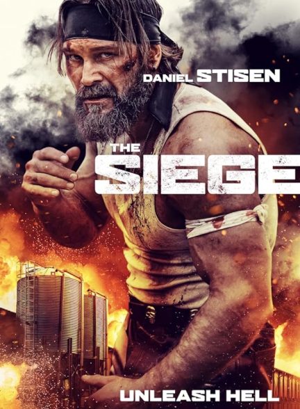 دانلود فیلم محاصره | The Siege