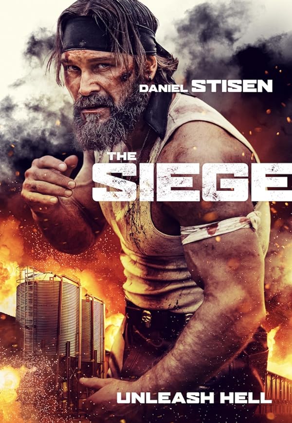 دانلود فیلم محاصره | The Siege