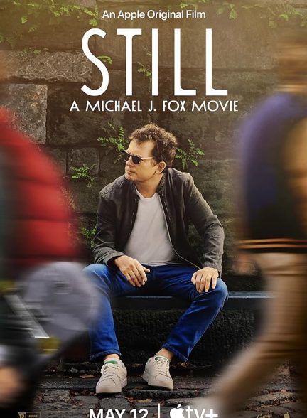 دانلود فیلم داستان مایکل جی فاکس | Still: A Michael J. Fox Movie