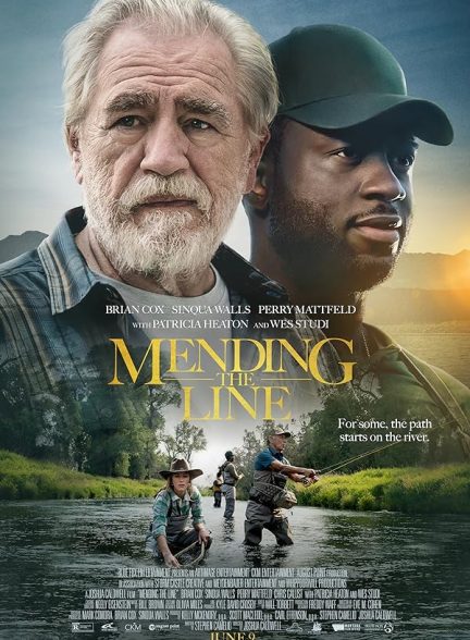 دانلود فیلم اصلاح خط | Mending the Line