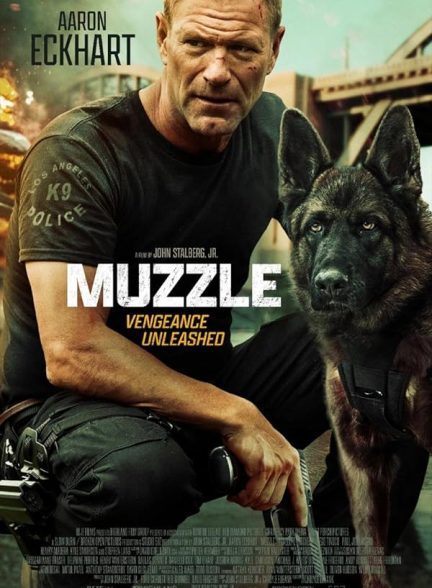 دانلود فیلم پوزه بند | Muzzle