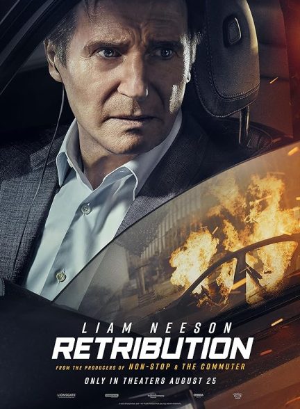 دانلود فیلم قصاص | Retribution