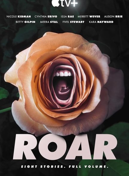 دانلود سریال غرش | Roar