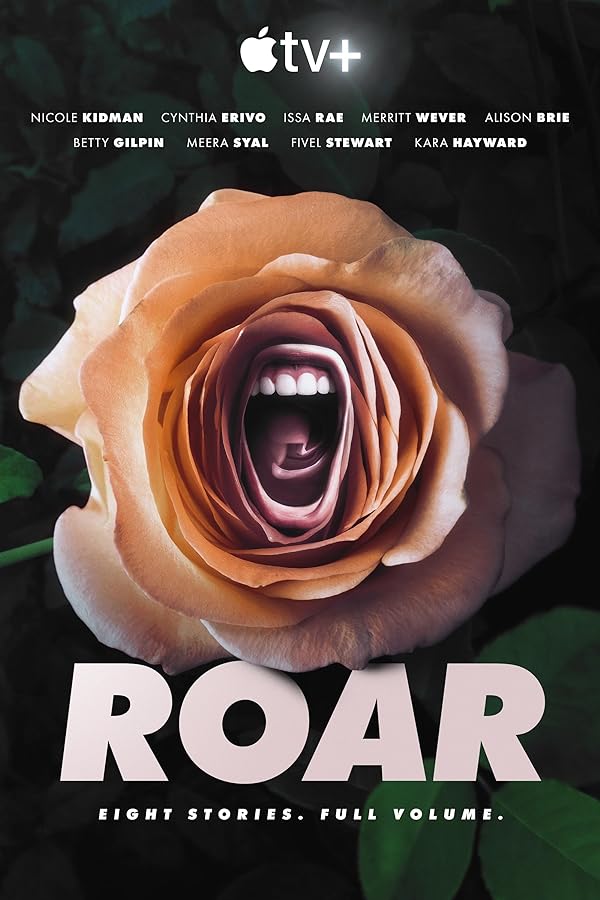 دانلود سریال غرش | Roar