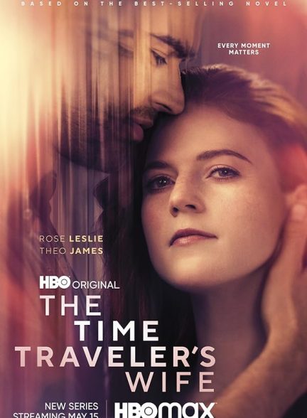 دانلود سریال همسر مسافر زمان | The Time Traveler’s Wife