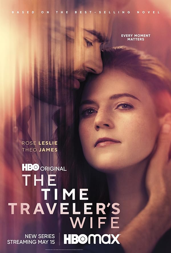 دانلود سریال همسر مسافر زمان | The Time Traveler’s Wife