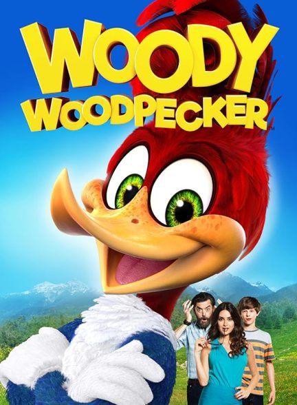 دانلود فیلم دارکوب زبله | Woody Woodpecker