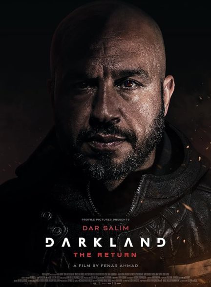 دانلود فیلم سرزمین تاریک ۲: بازگشت | Darkland: The Return