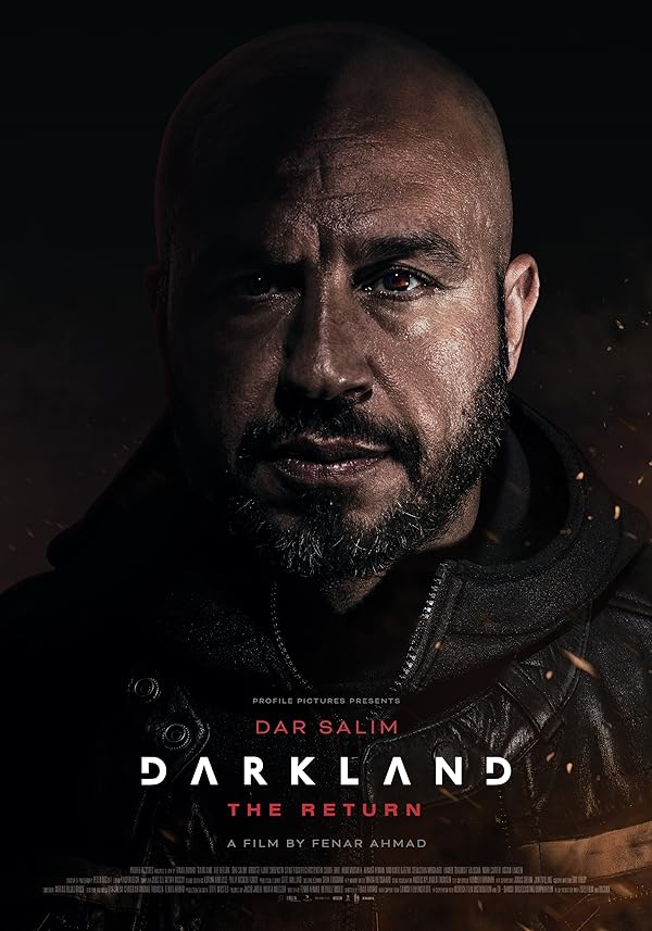 دانلود فیلم سرزمین تاریک ۲: بازگشت | Darkland: The Return