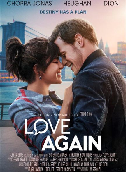 دانلود فیلم عشق دوباره | Love Again