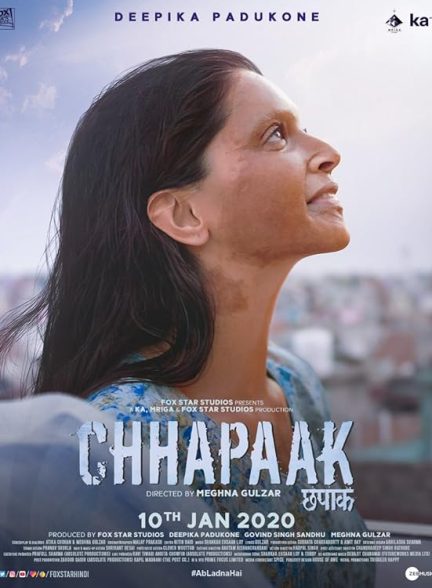 دانلود فیلم چاپاک | Chhapaak