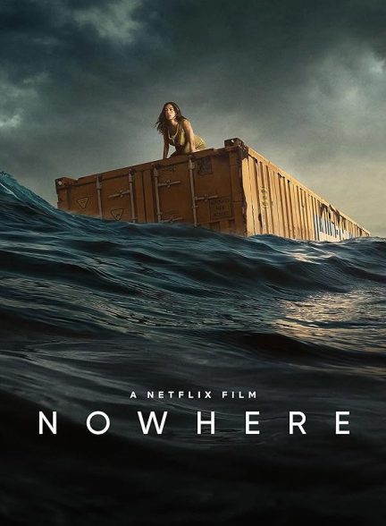 دانلود فیلم ناکجا | Nowhere