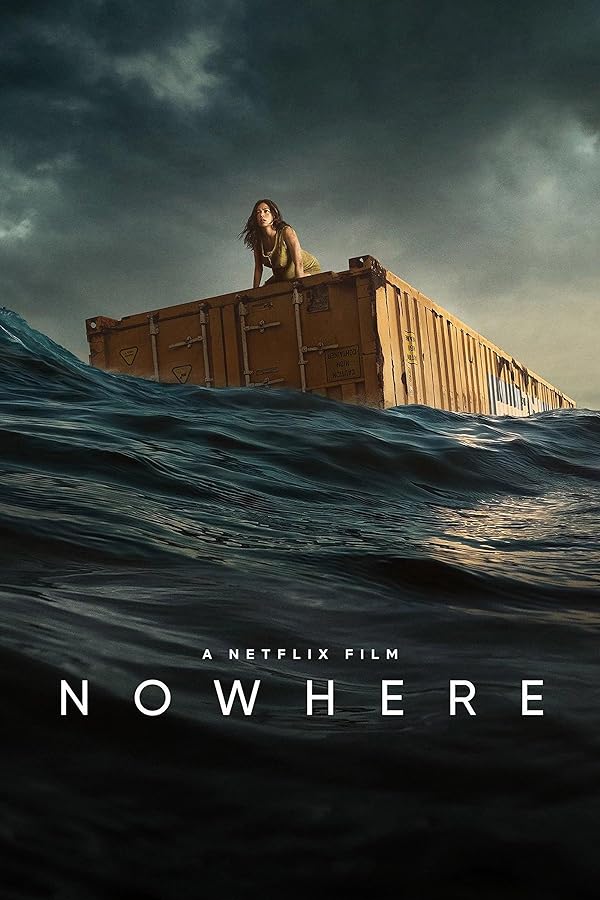 دانلود فیلم ناکجا | Nowhere