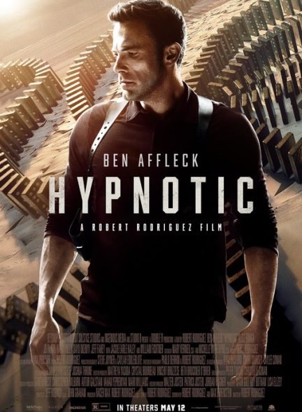 دانلود فیلم هیپنوتیک | Hypnotic