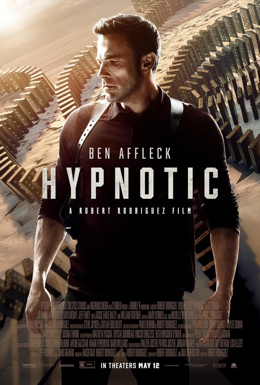 دانلود فیلم هیپنوتیک | Hypnotic