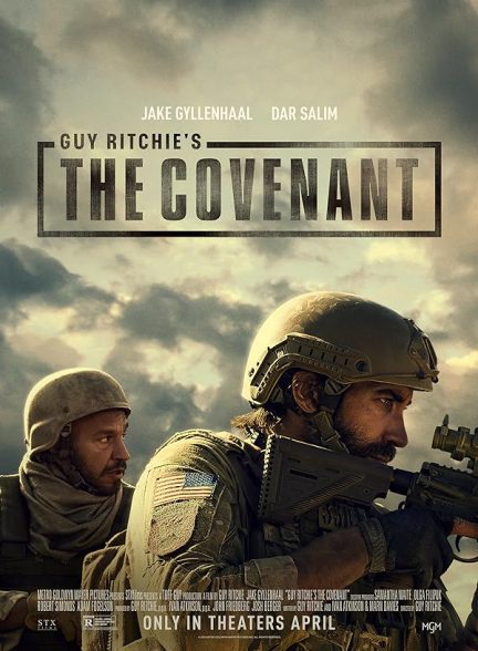 دانلود فیلم پیمان | The Covenant