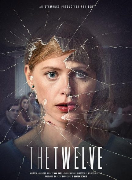 دانلود سریال دوازده | The Twelve