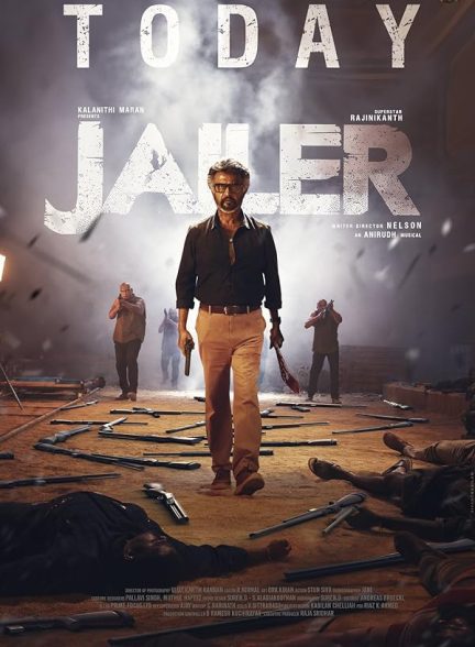 دانلود فیلم زندانبان | Jailer