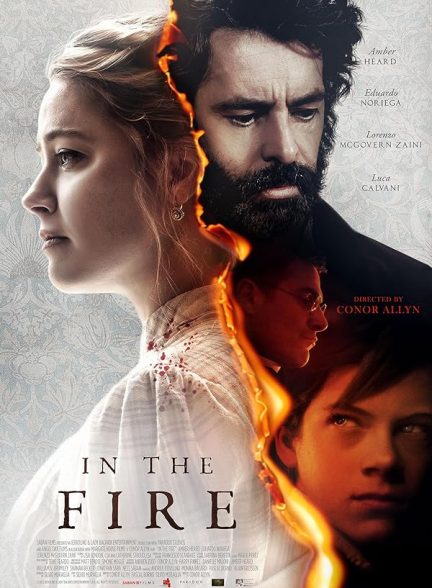 دانلود فیلم درون آتش | In the Fire