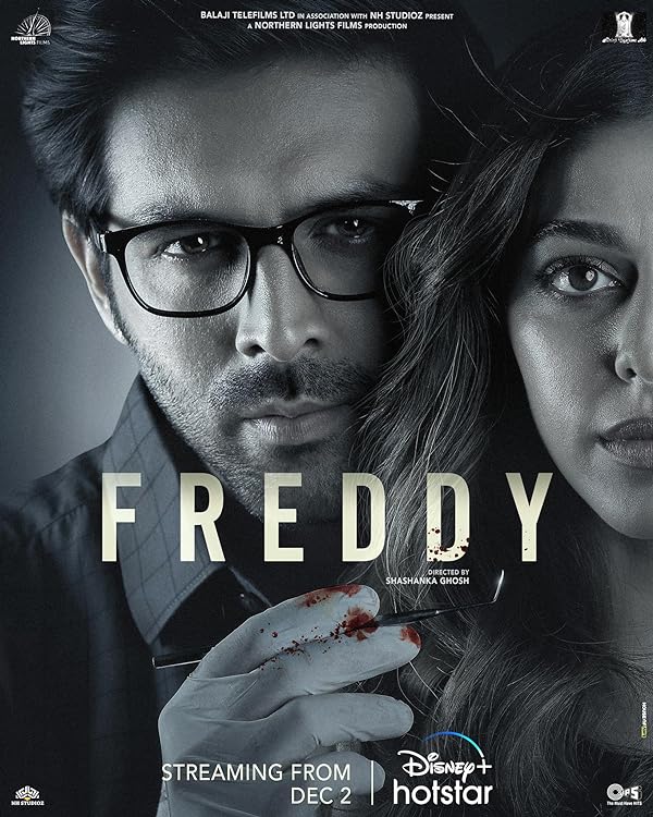 دانلود فیلم فردی | Freddy