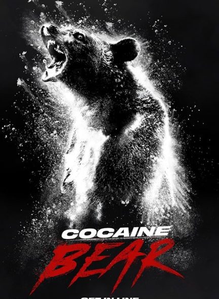 دانلود فیلم خرس کوکائینی | Cocaine Bear