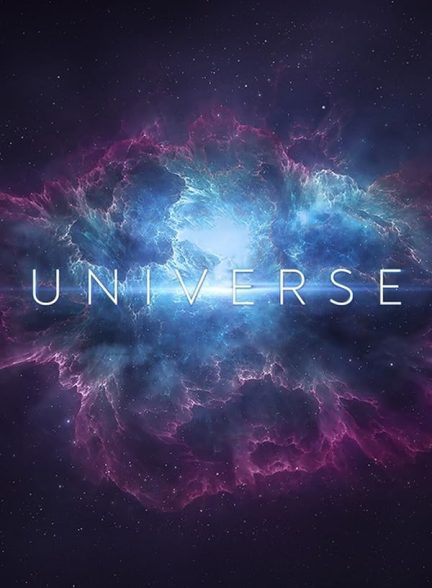 دانلود سریال جهان هستی | Universe