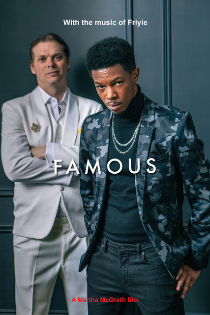 دانلود فیلم فیمس | Famous